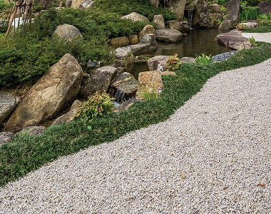 Materials That Embrace the Space Between