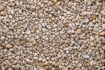 Ise Gravel