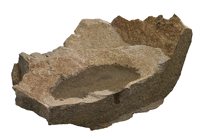 Aji Water-Holding Stone