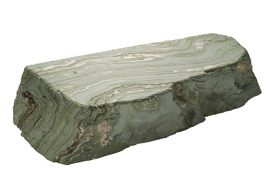Iyo Blue Stone Stepping Stone