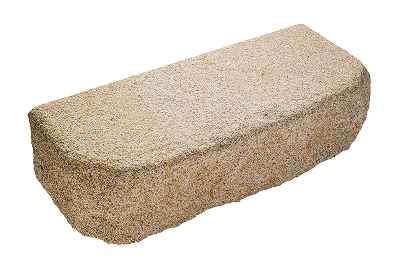 Hirukawa Granite Stepping Stone