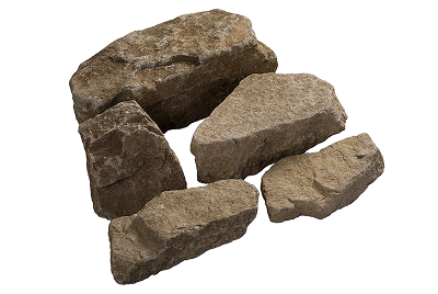 Kera Stone, Koba Edge Stone