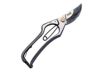 Tobisho Pruning Shears, Yasuki Blue Paper Steel