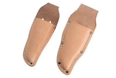 Leather Case for Pruning Shears